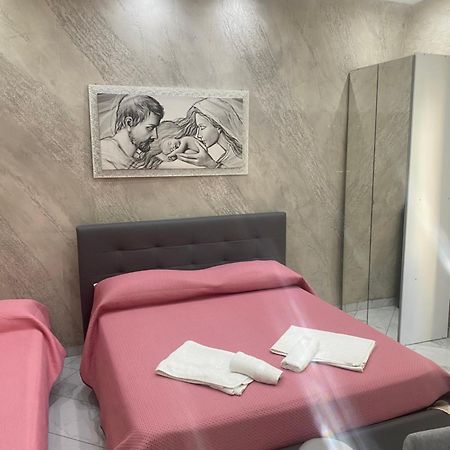 Casa Sul Muretto نابولي المظهر الخارجي الصورة