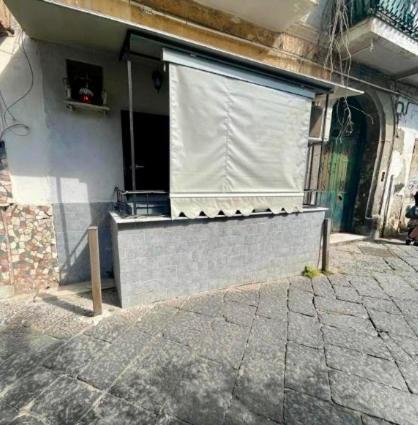 Casa Sul Muretto نابولي المظهر الخارجي الصورة