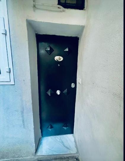 Casa Sul Muretto نابولي المظهر الخارجي الصورة