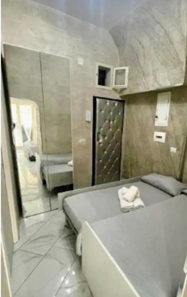 Casa Sul Muretto نابولي المظهر الخارجي الصورة
