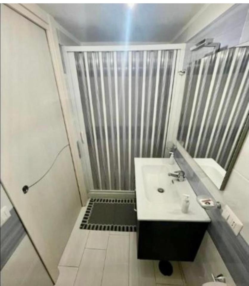 Casa Sul Muretto نابولي المظهر الخارجي الصورة